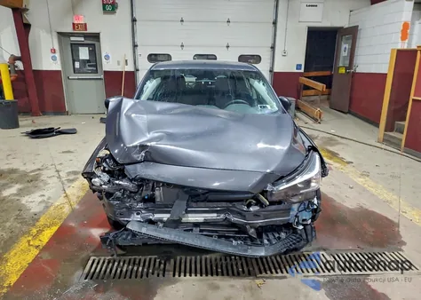 2024 Subaru Impreza from USA, damaged, VIN JF1GUABC0R8350135